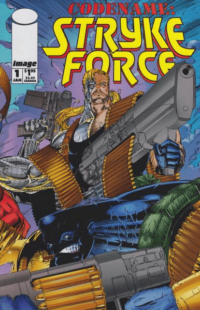 GIF in reactie
