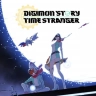 Packshot Digimon Story Time Stranger