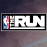 Packshot NBA THE RUN